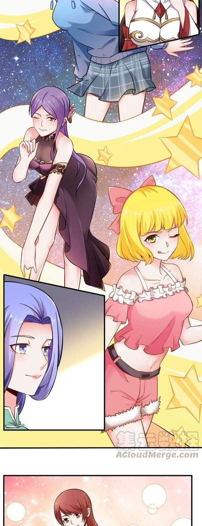 First Dragon (Yuanlong) Chapter 172 Gambar 26